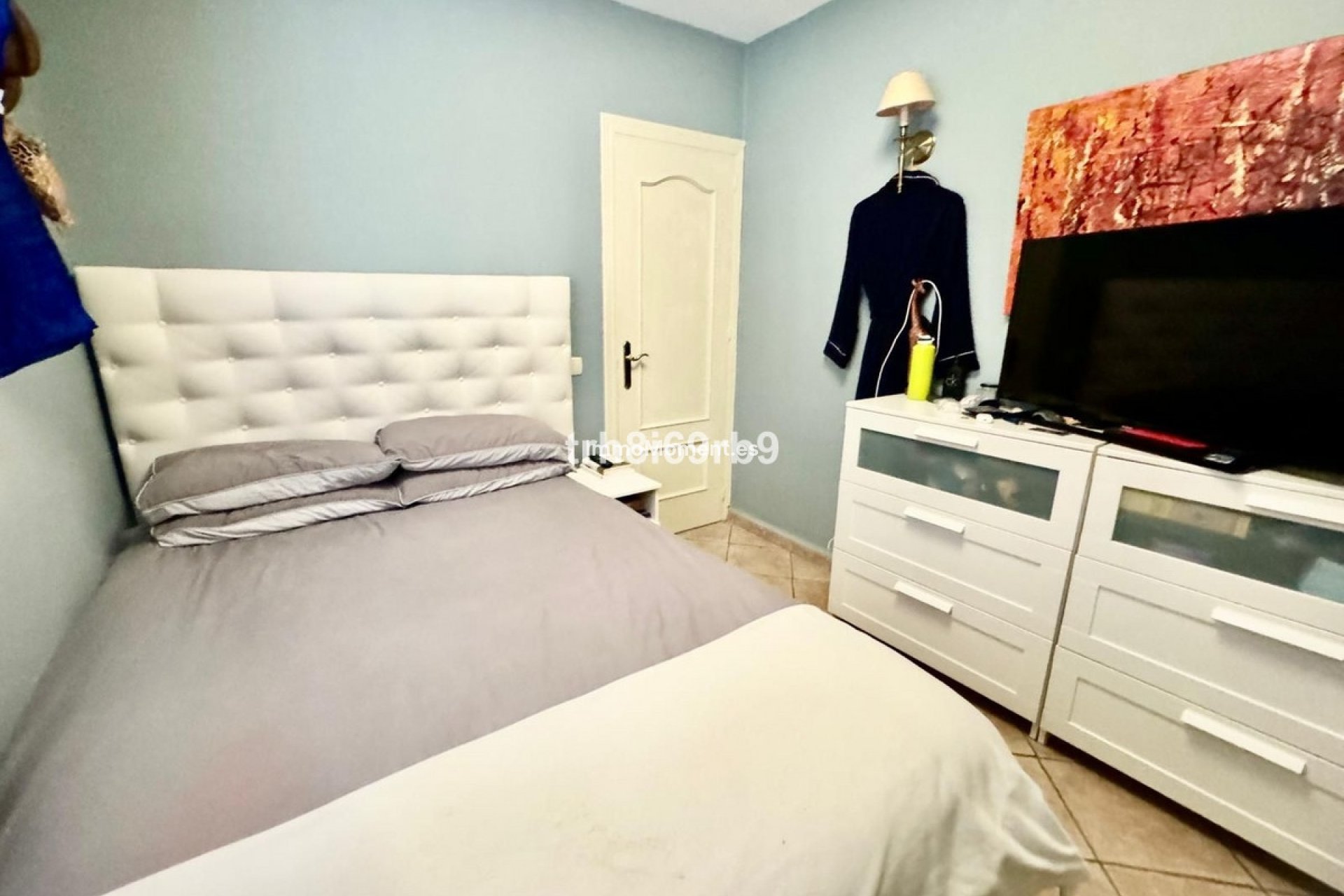 Reventa - Villa independiente - Estepona  - Atalaya