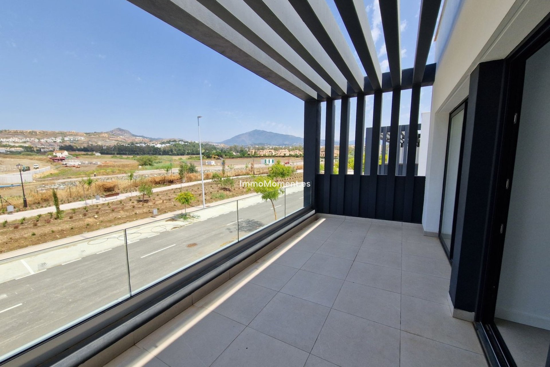 Reventa - Villa independiente - Estepona  - Atalaya