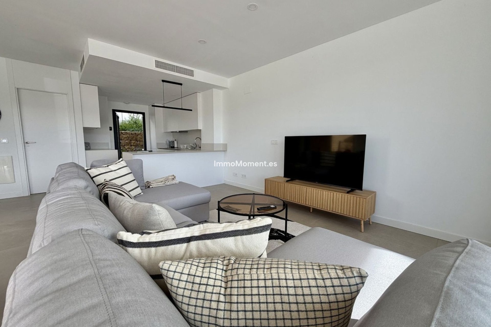 Reventa - Villa independiente - Estepona  - Atalaya