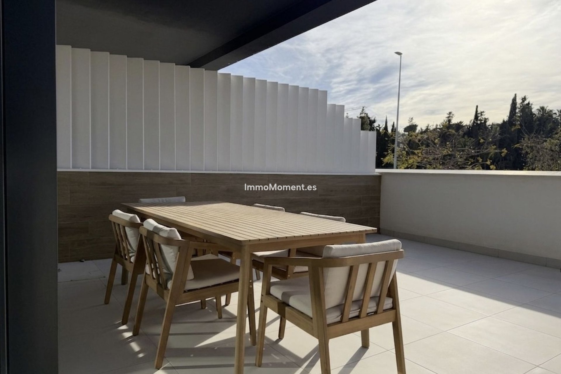Reventa - Villa independiente - Estepona  - Atalaya
