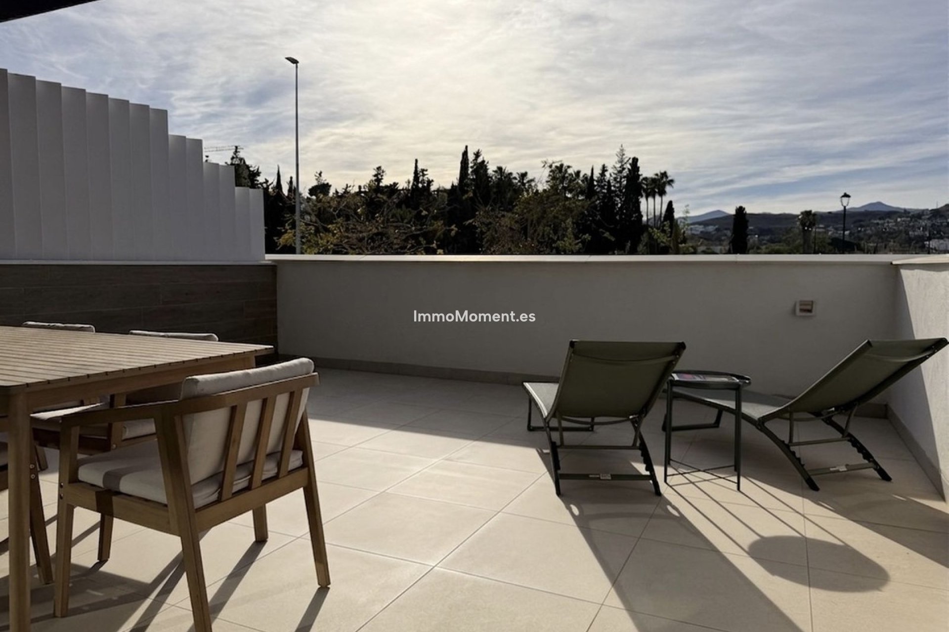 Reventa - Villa independiente - Estepona  - Atalaya