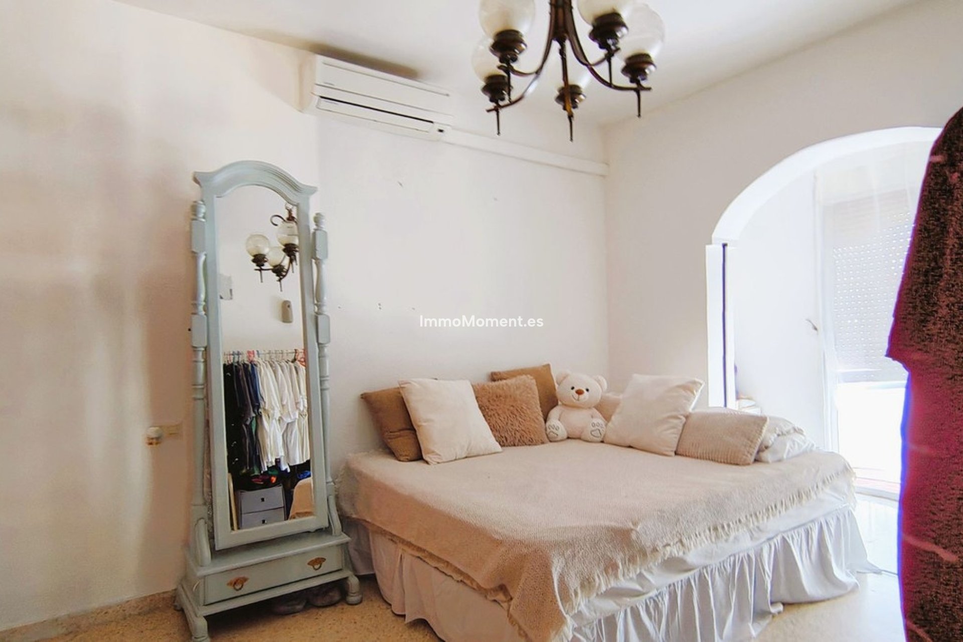 Reventa - Villa independiente - Estepona  - Atalaya