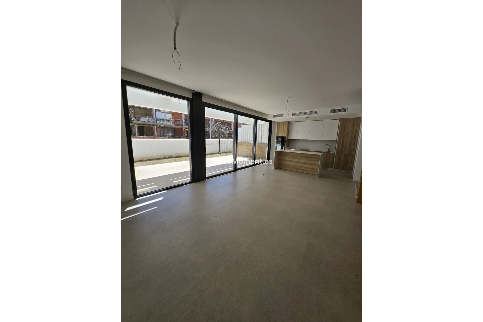 Reventa - Villa independiente - Estepona  - Atalaya