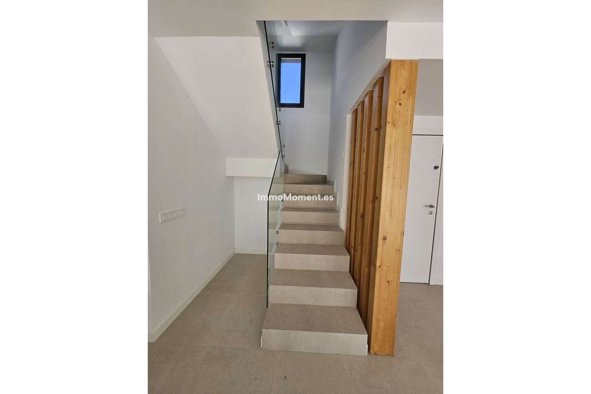 Reventa - Villa independiente - Estepona  - Atalaya
