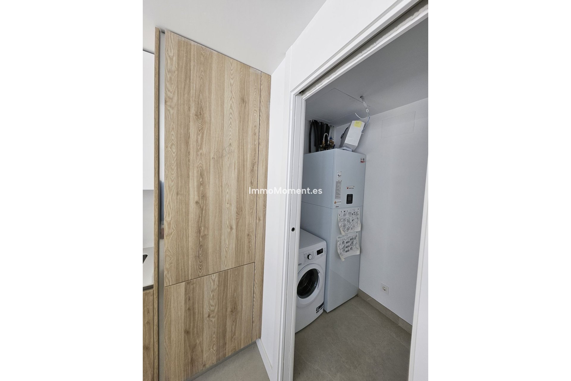 Reventa - Villa independiente - Estepona  - Atalaya