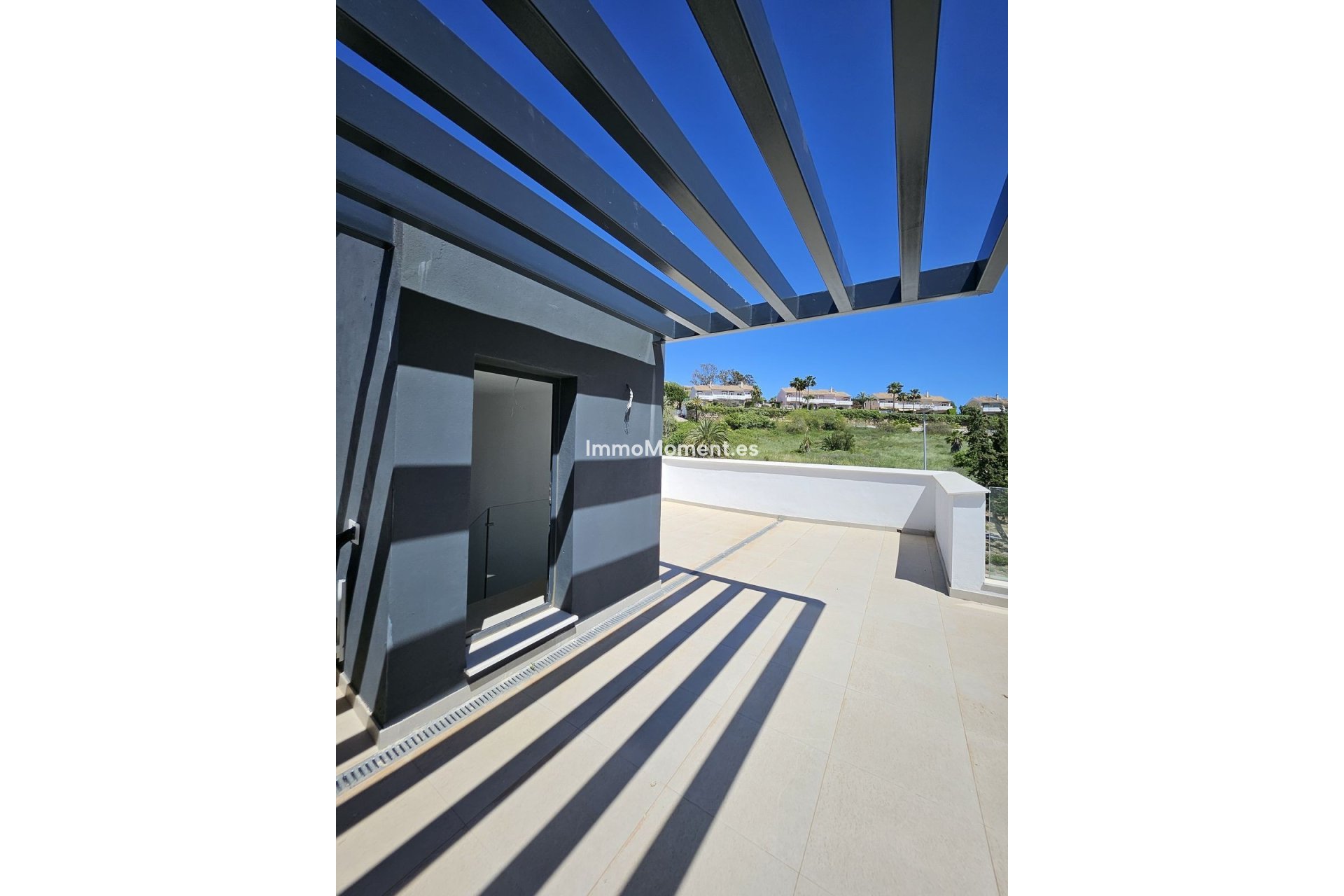 Reventa - Villa independiente - Estepona  - Atalaya