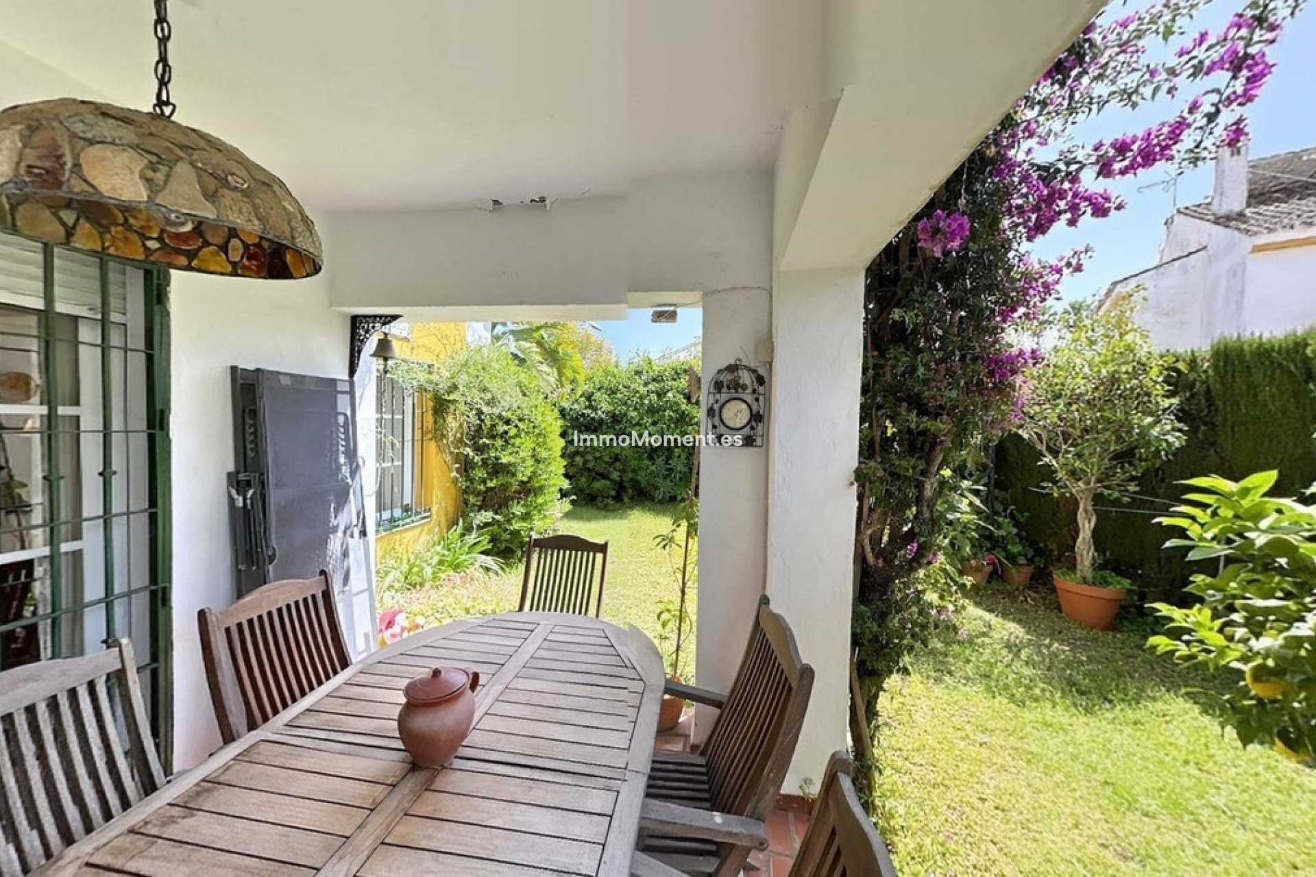 Reventa - Villa independiente - Estepona  - Atalaya