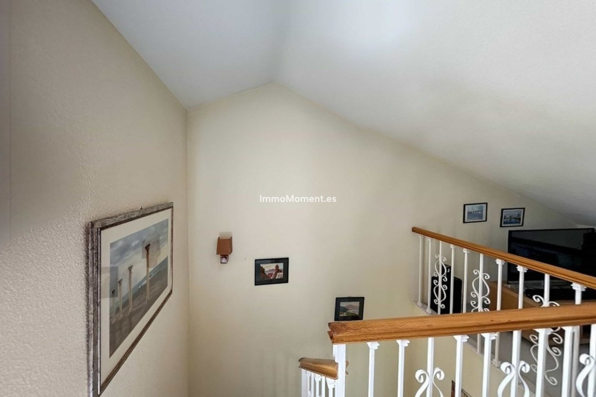 Reventa - Villa independiente - Estepona  - Atalaya