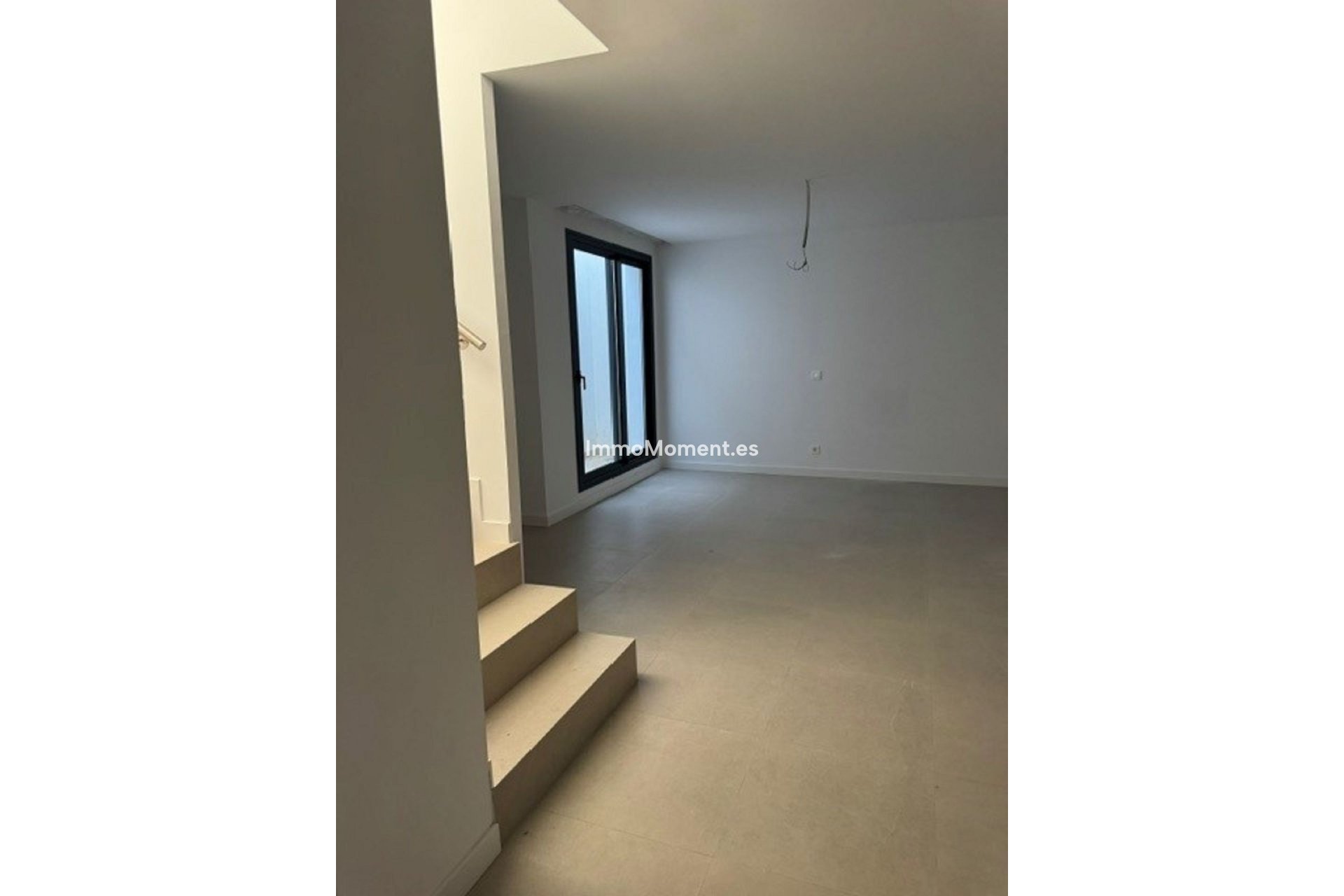 Reventa - Villa independiente - Estepona  - Atalaya