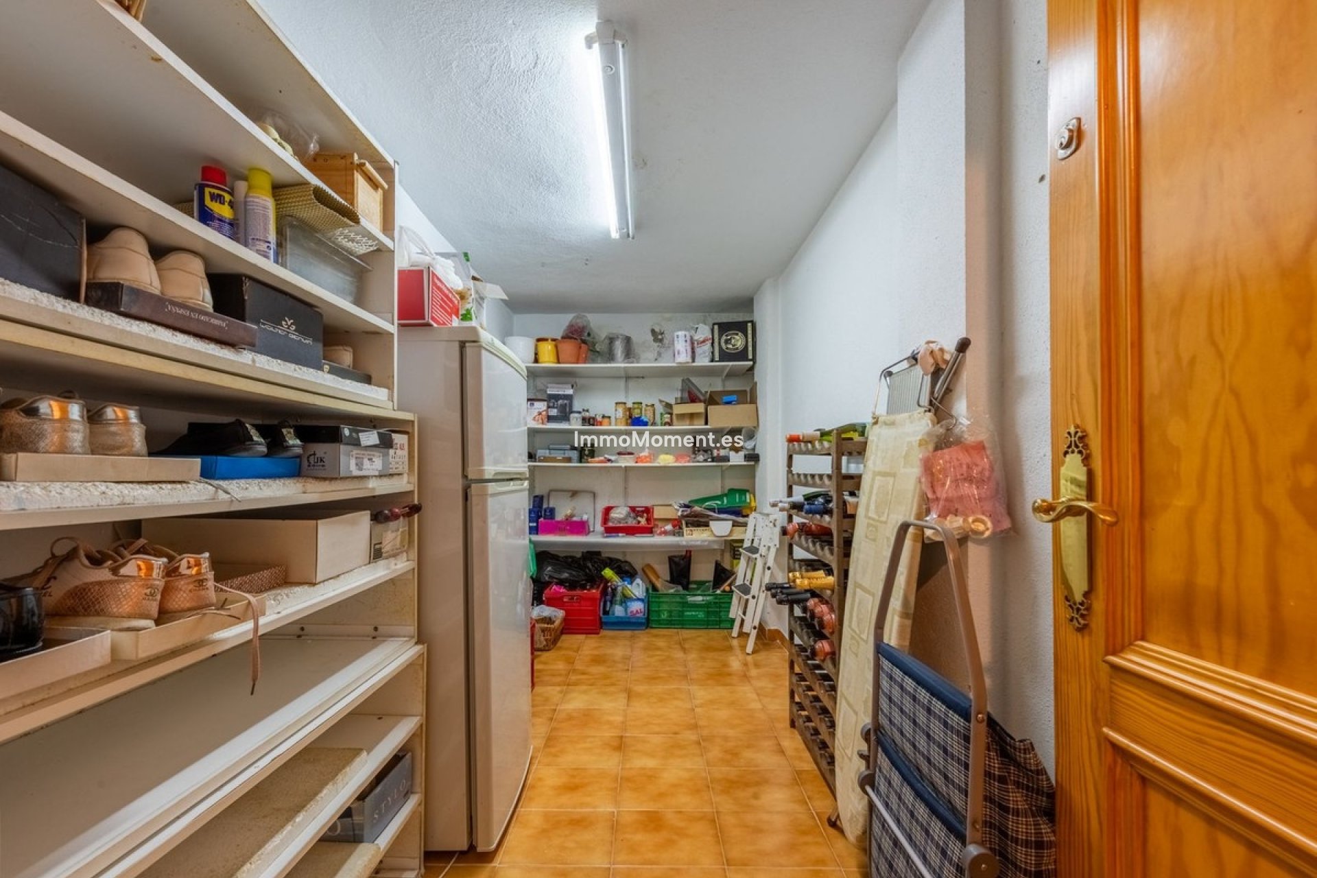 Reventa - Villa independiente - Estepona  - Atalaya