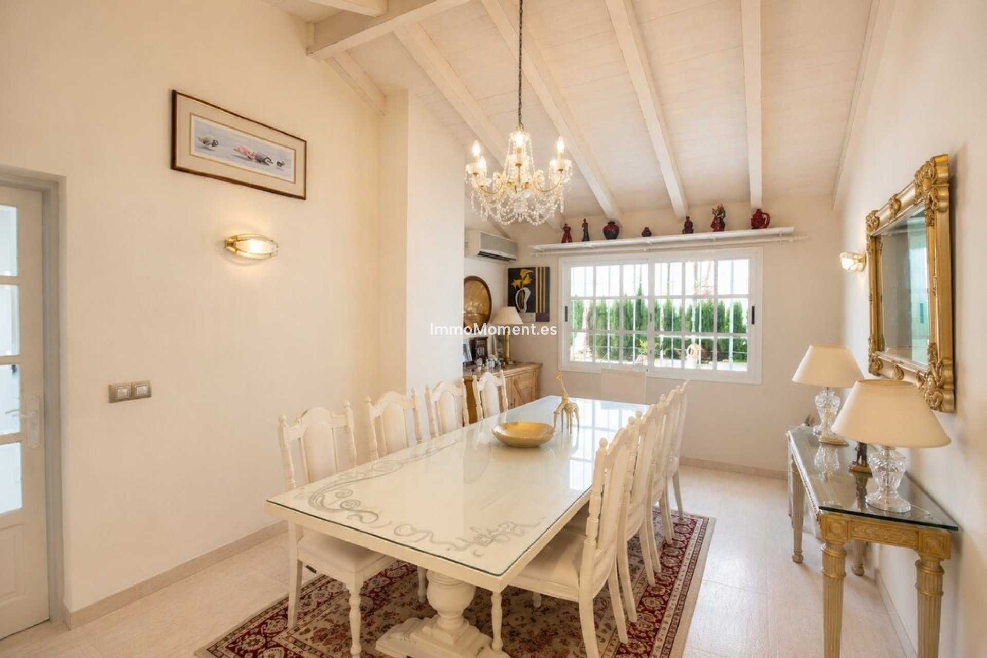 Reventa - Villa independiente - Estepona  - Atalaya
