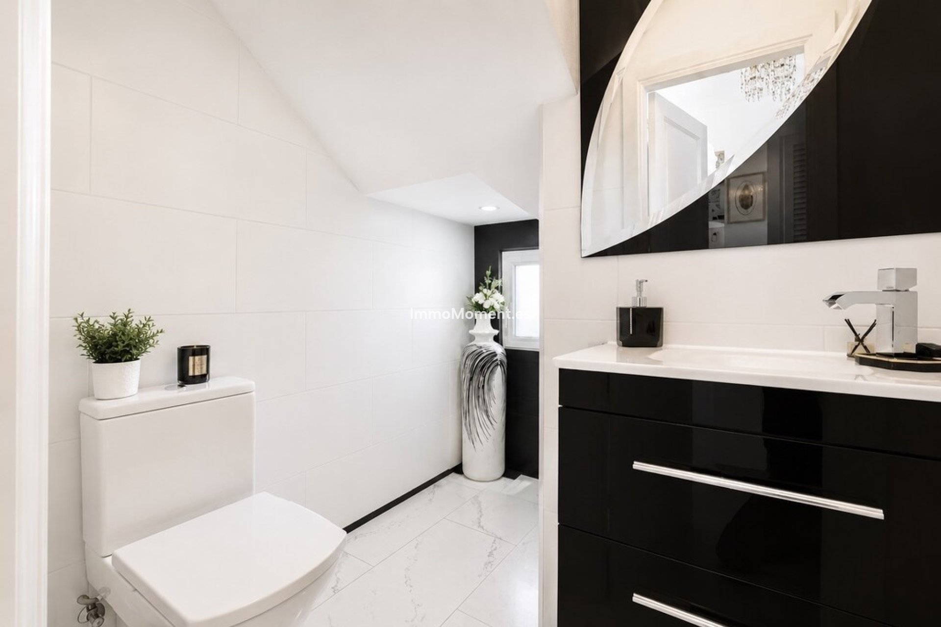 Reventa - Villa independiente - Estepona  - Atalaya