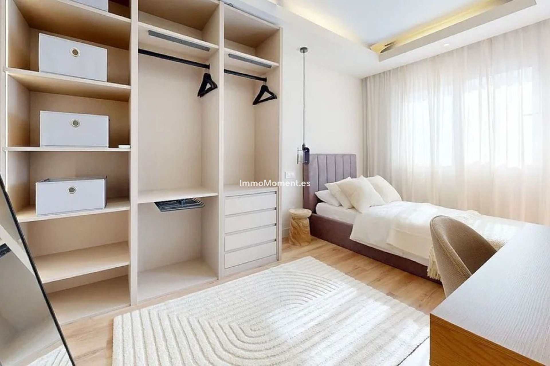 Reventa - Villa independiente - Estepona  - Atalaya