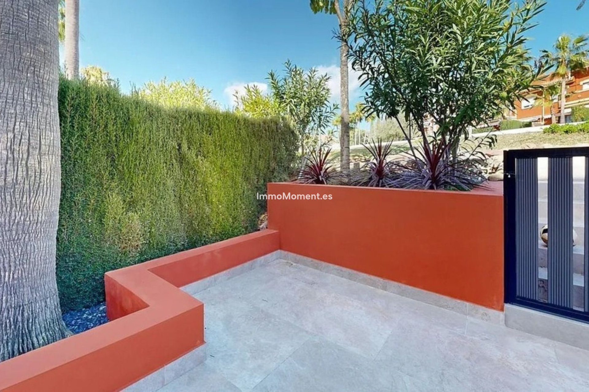Reventa - Villa independiente - Estepona  - Atalaya