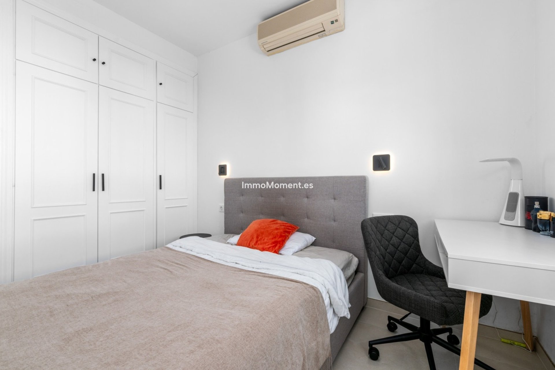 Reventa - Villa independiente - Estepona  - Bel Air