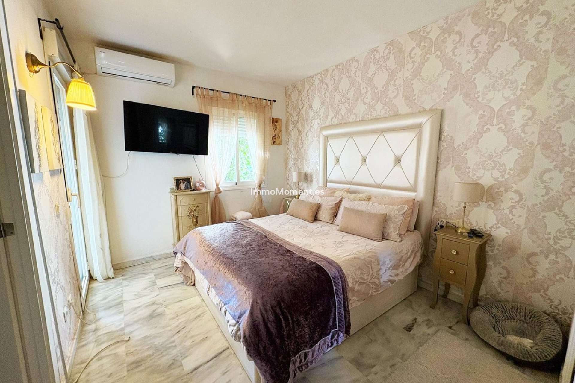 Reventa - Villa independiente - Estepona  - Bel Air