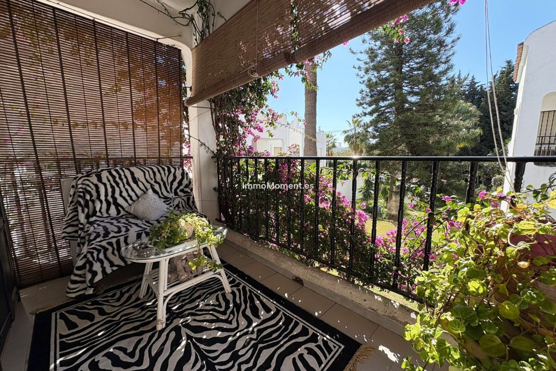 Reventa - Villa independiente - Estepona  - Bel Air