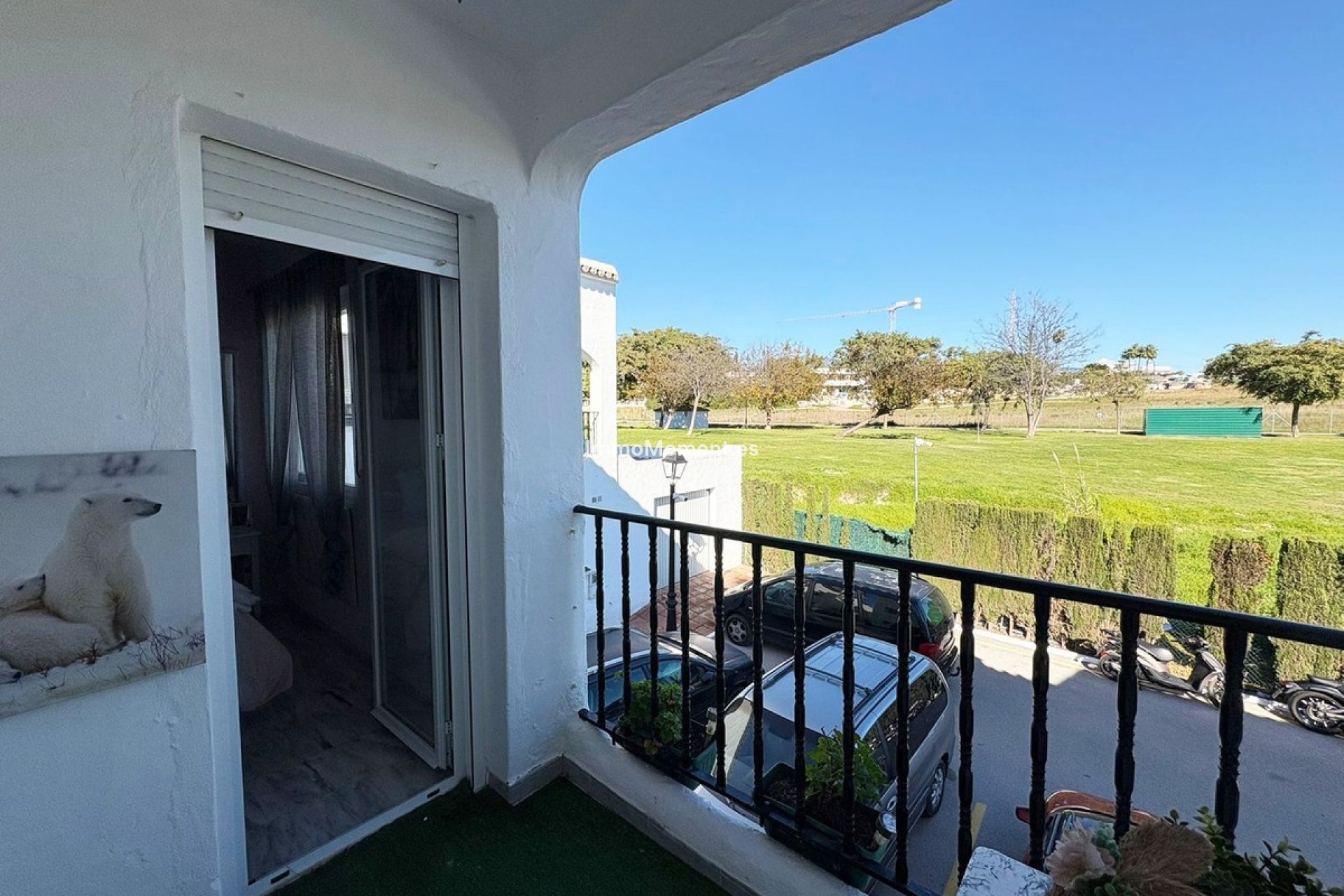 Reventa - Villa independiente - Estepona  - Bel Air