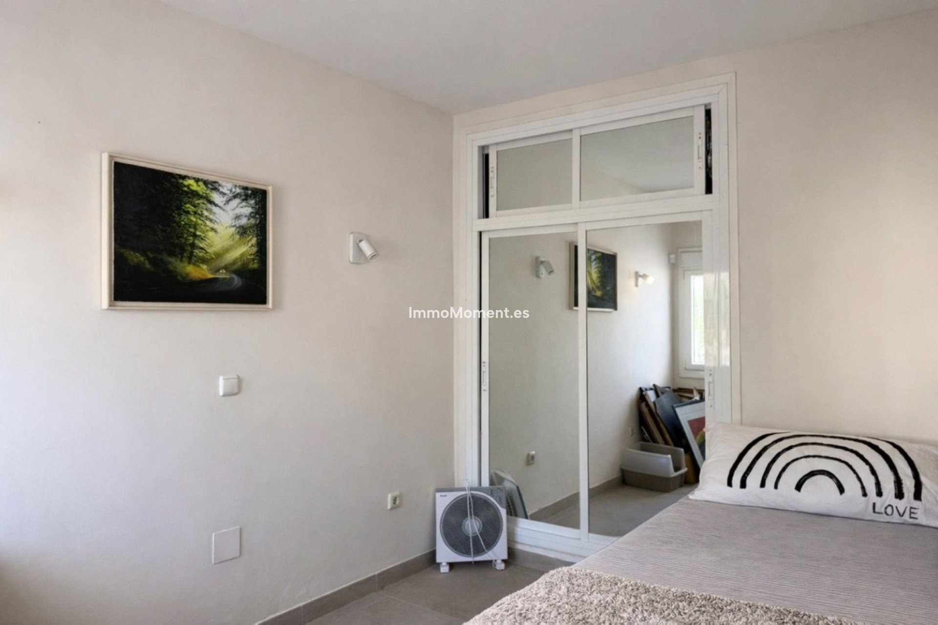 Reventa - Villa independiente - Estepona  - Benamara