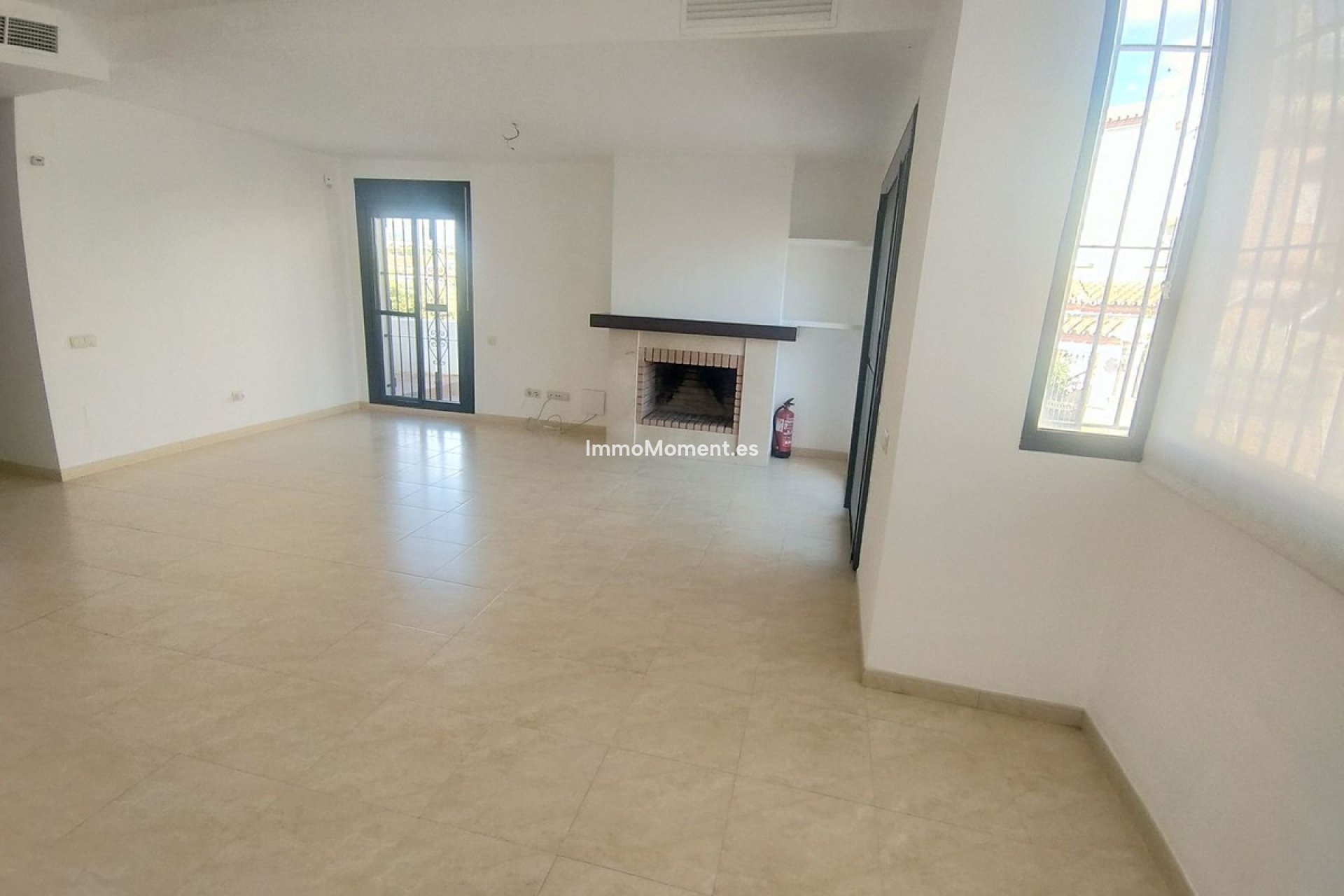 Reventa - Villa independiente - Estepona  - Cancelada