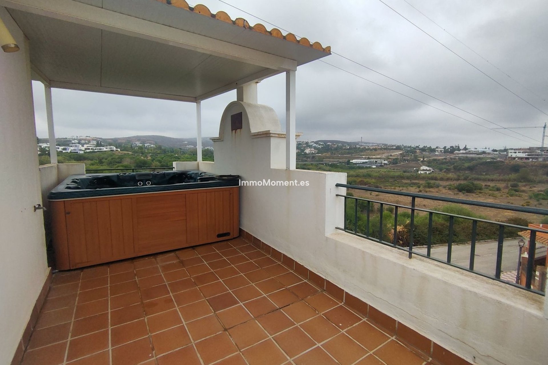 Reventa - Villa independiente - Estepona  - Cancelada