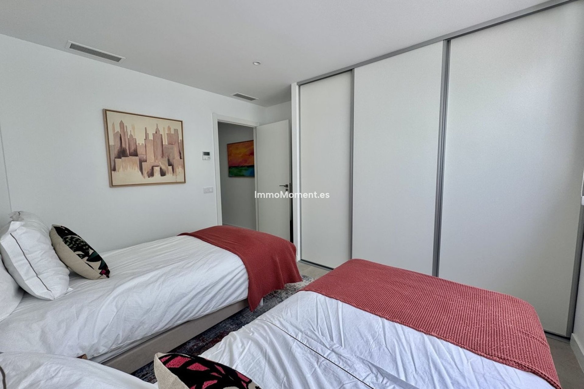 Reventa - Villa independiente - Estepona  - Cancelada