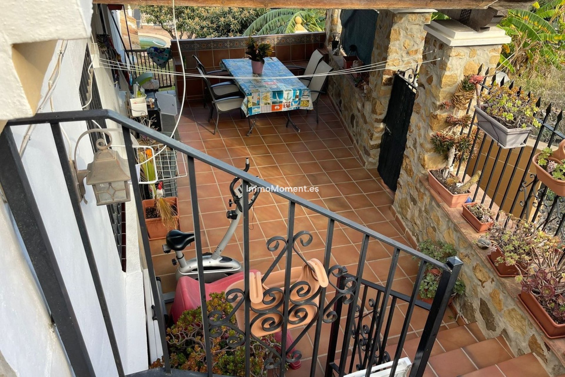 Reventa - Villa independiente - Estepona  - Cancelada