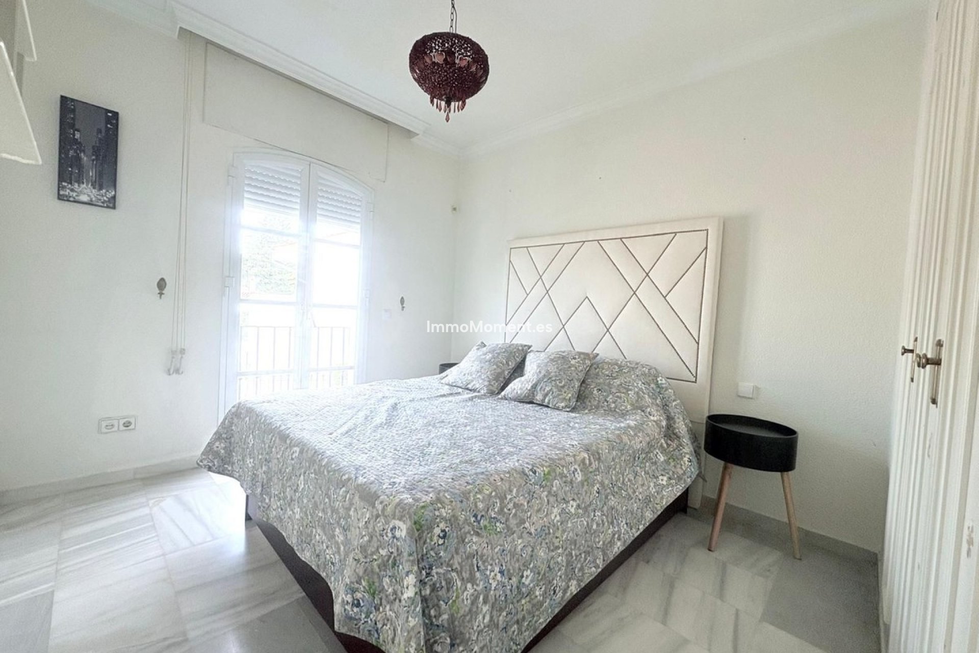 Reventa - Villa independiente - Estepona  - Cancelada