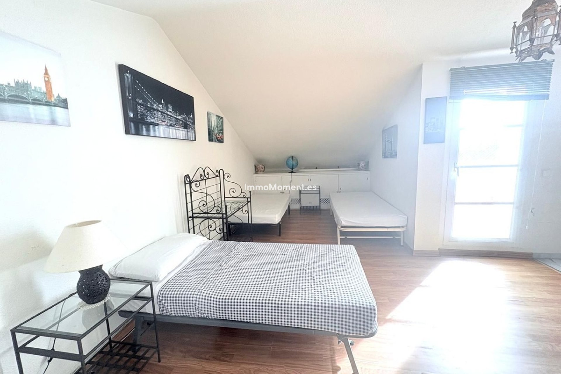 Reventa - Villa independiente - Estepona  - Cancelada