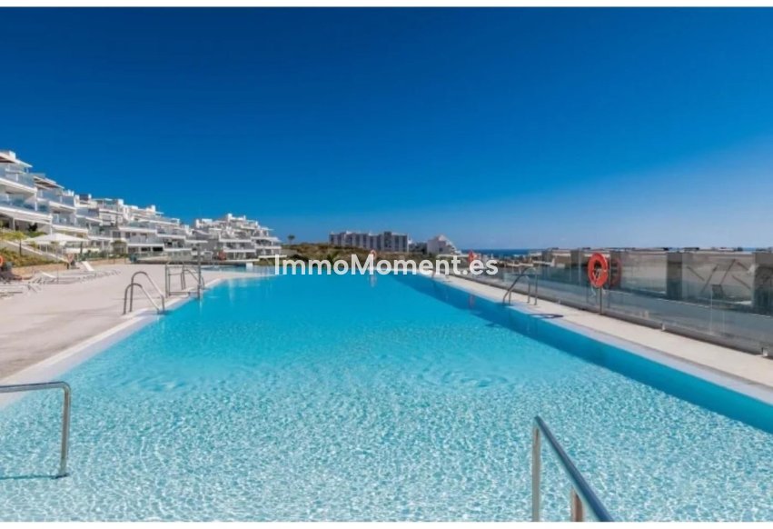 Reventa - Villa independiente - Estepona  - Cancelada