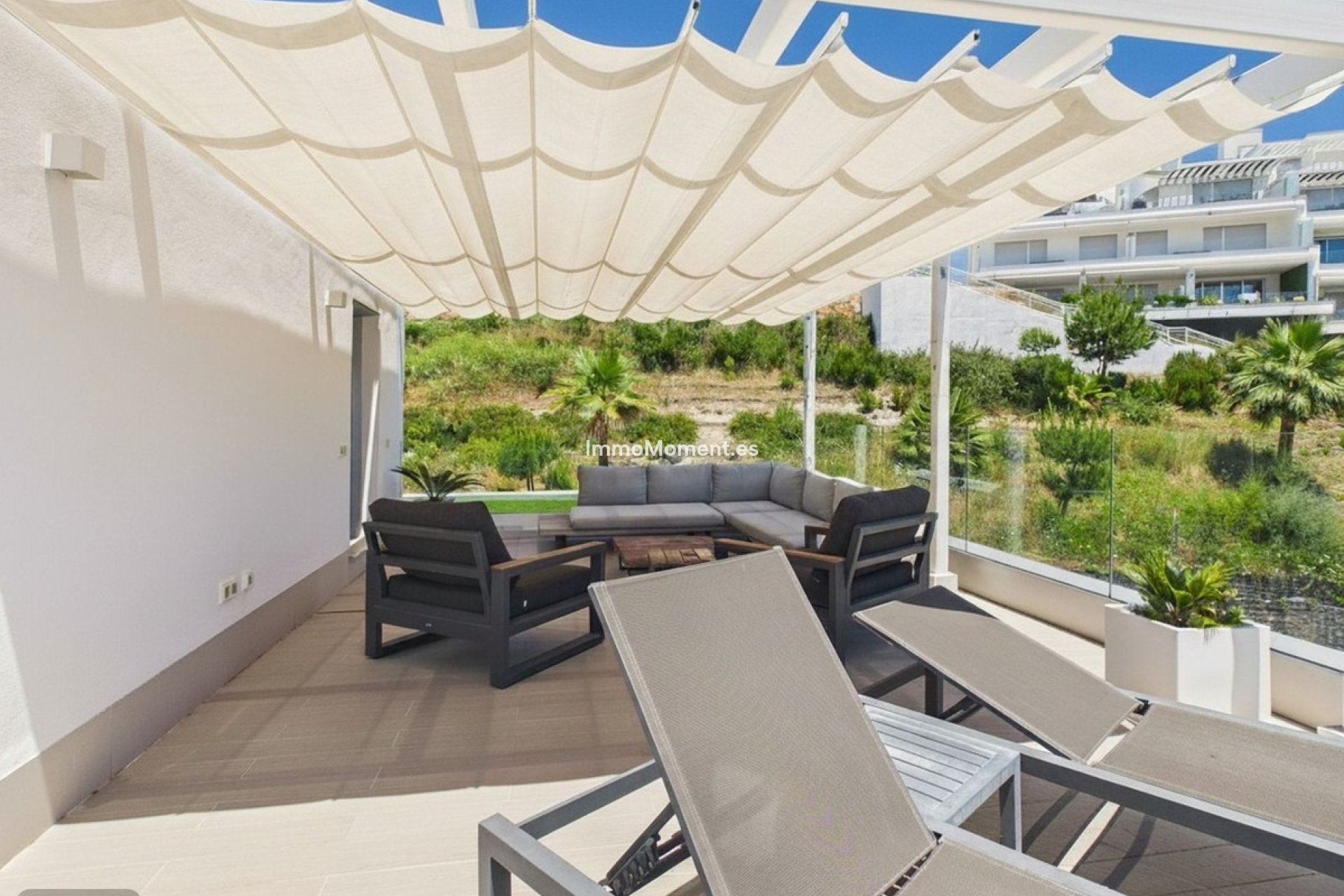Reventa - Villa independiente - Estepona  - Cancelada
