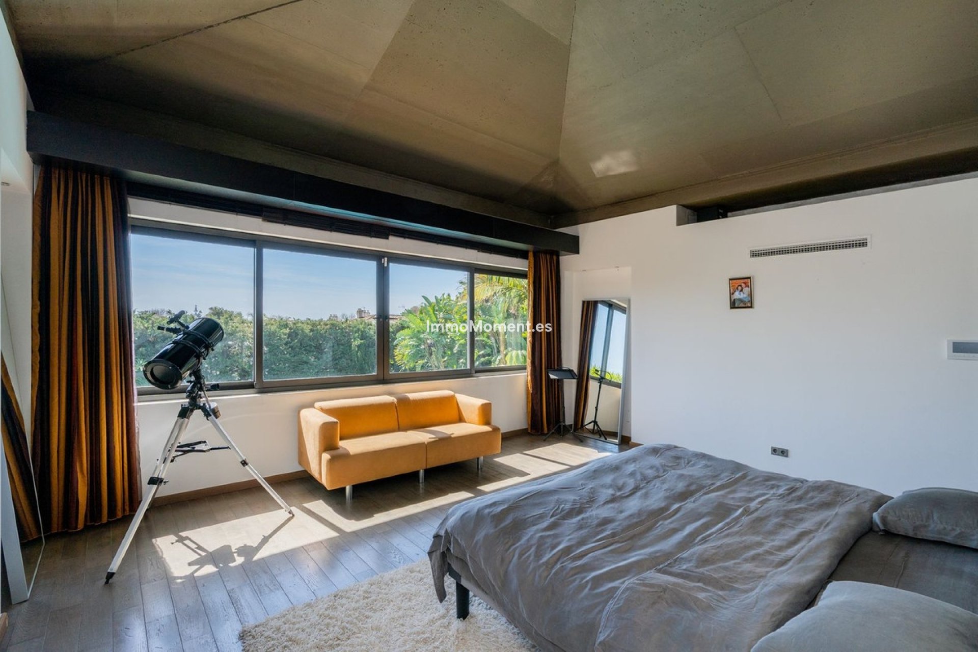 Reventa - Villa independiente - Estepona  - Costalita