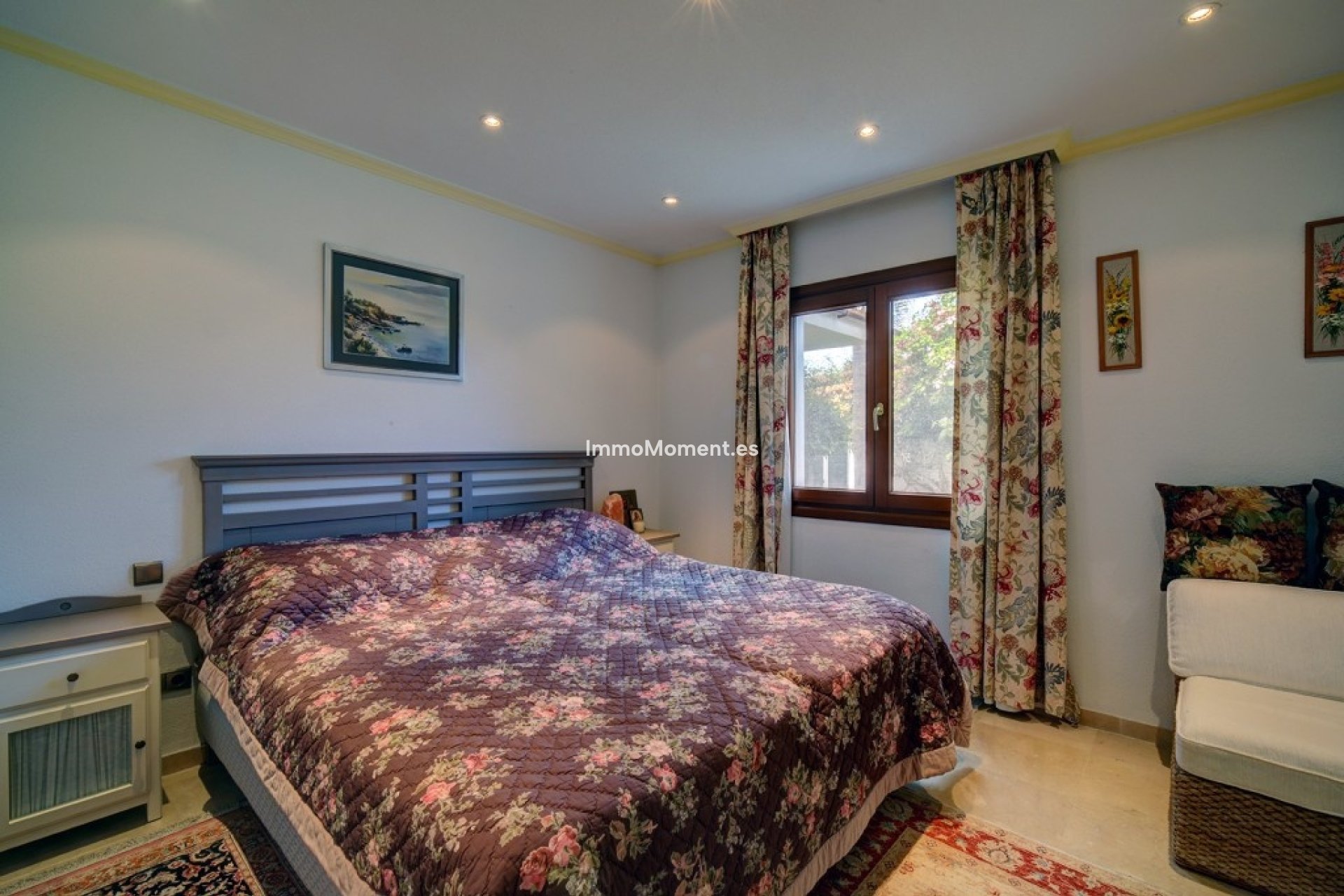 Reventa - Villa independiente - Estepona  - Costalita