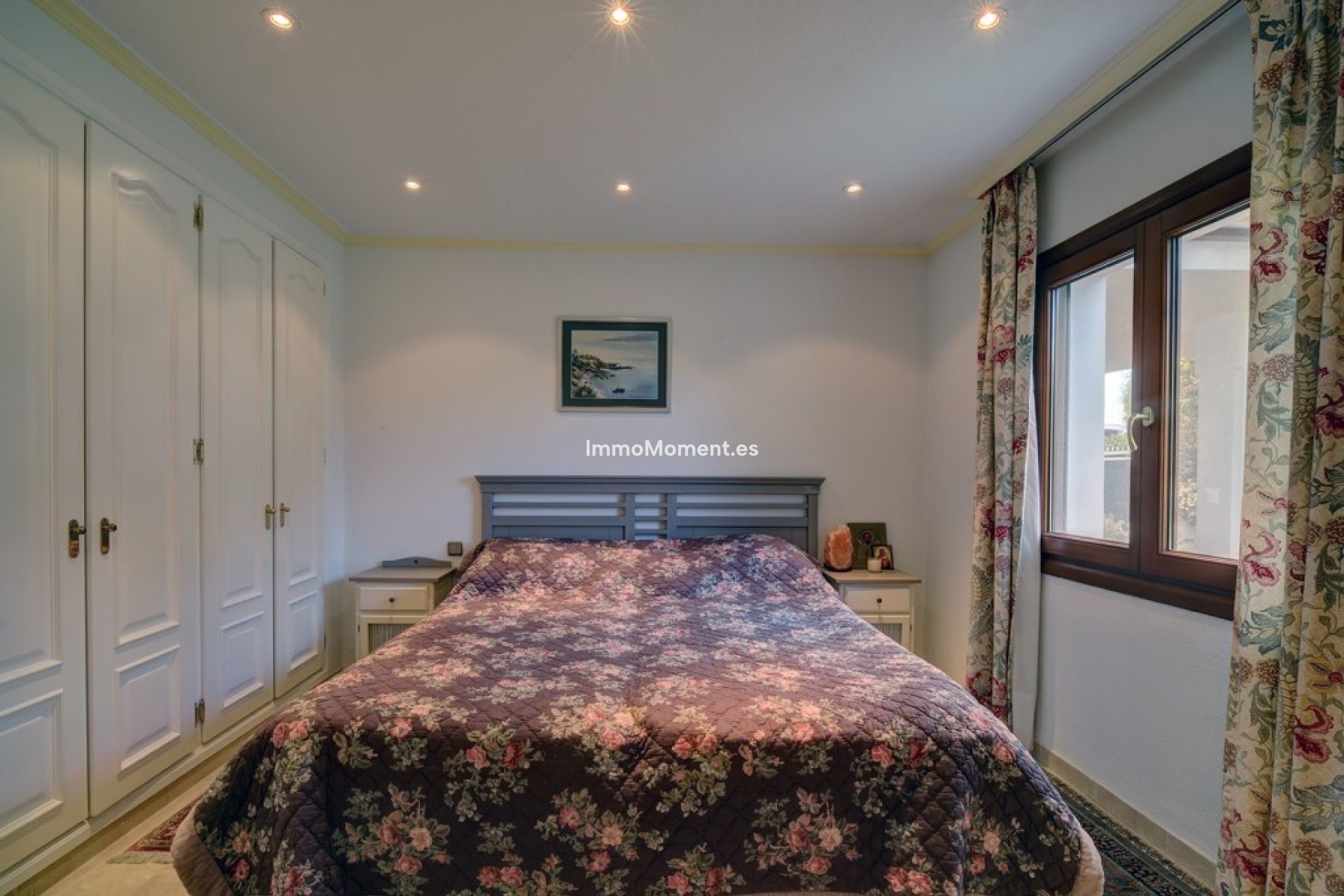Reventa - Villa independiente - Estepona  - Costalita