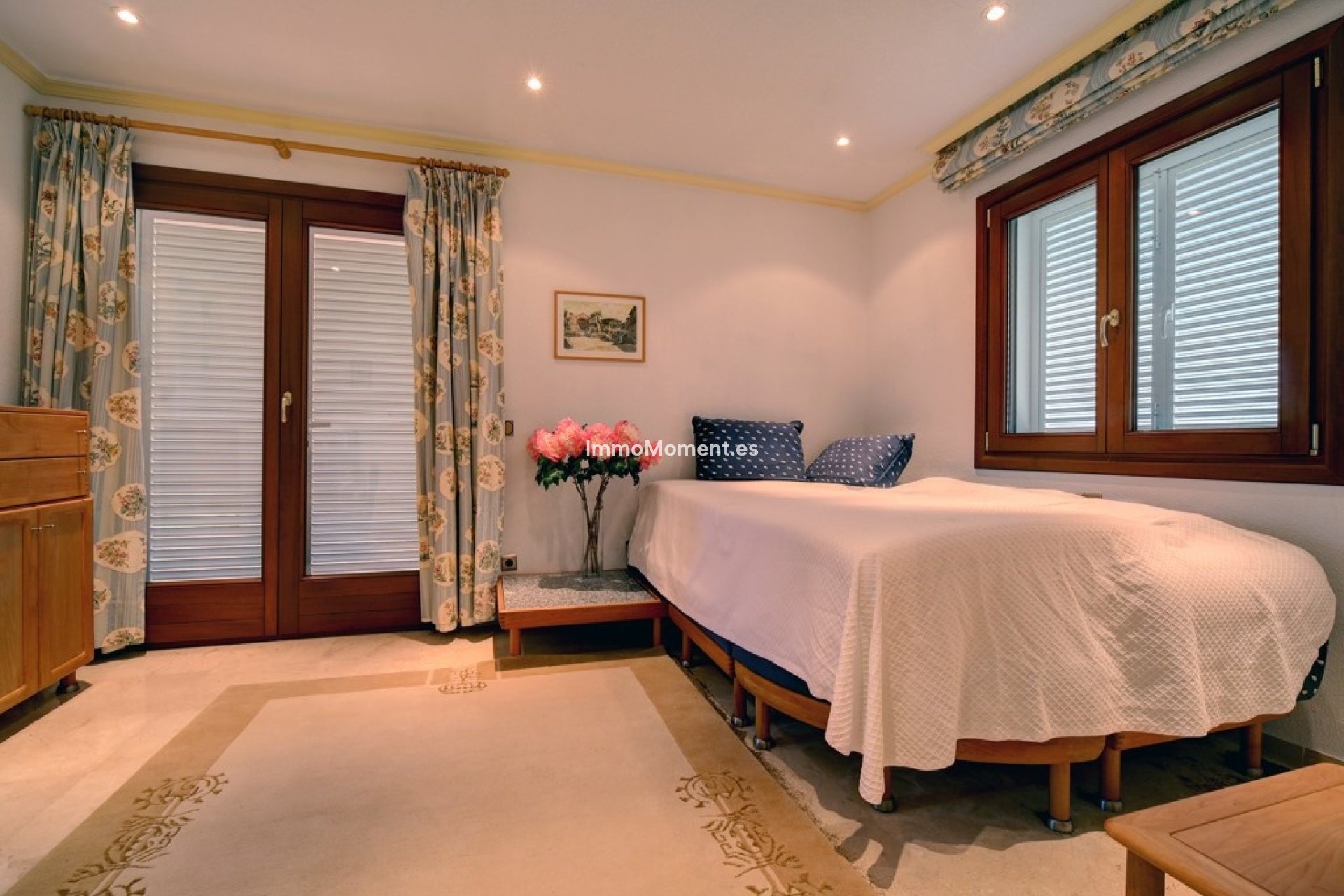 Reventa - Villa independiente - Estepona  - Costalita