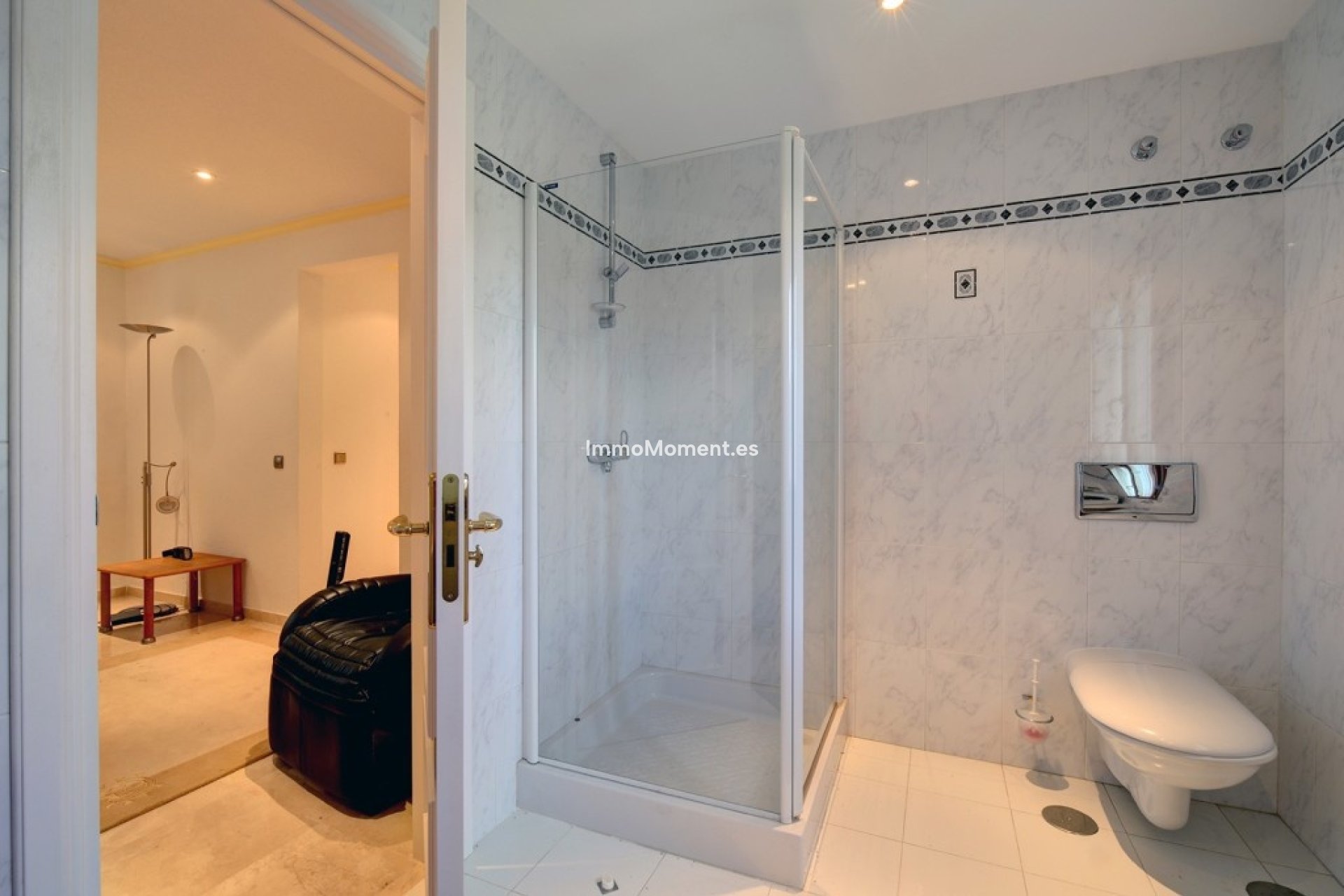 Reventa - Villa independiente - Estepona  - Costalita