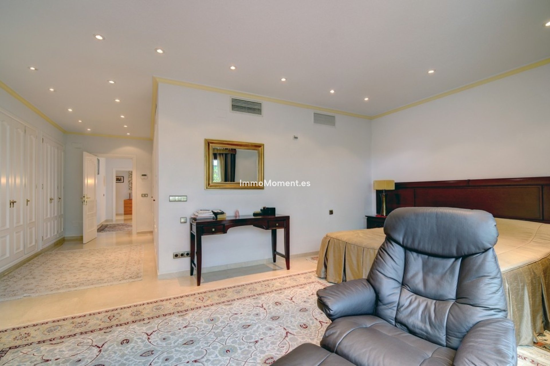 Reventa - Villa independiente - Estepona  - Costalita