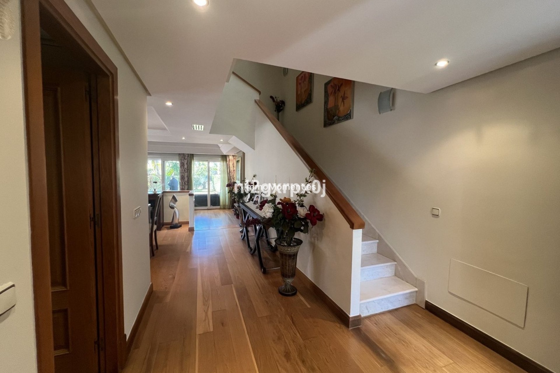 Reventa - Villa independiente - Estepona  - Costalita