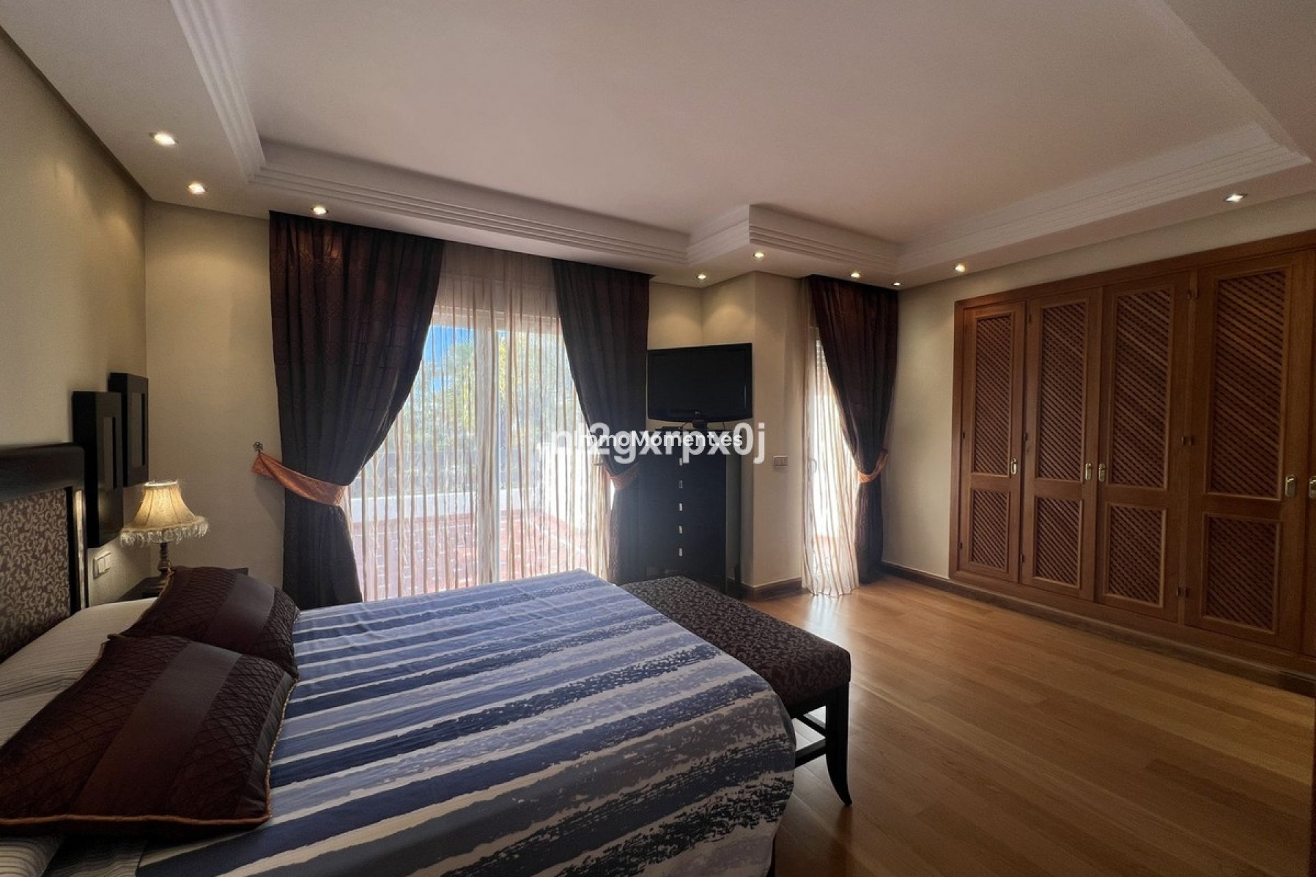 Reventa - Villa independiente - Estepona  - Costalita