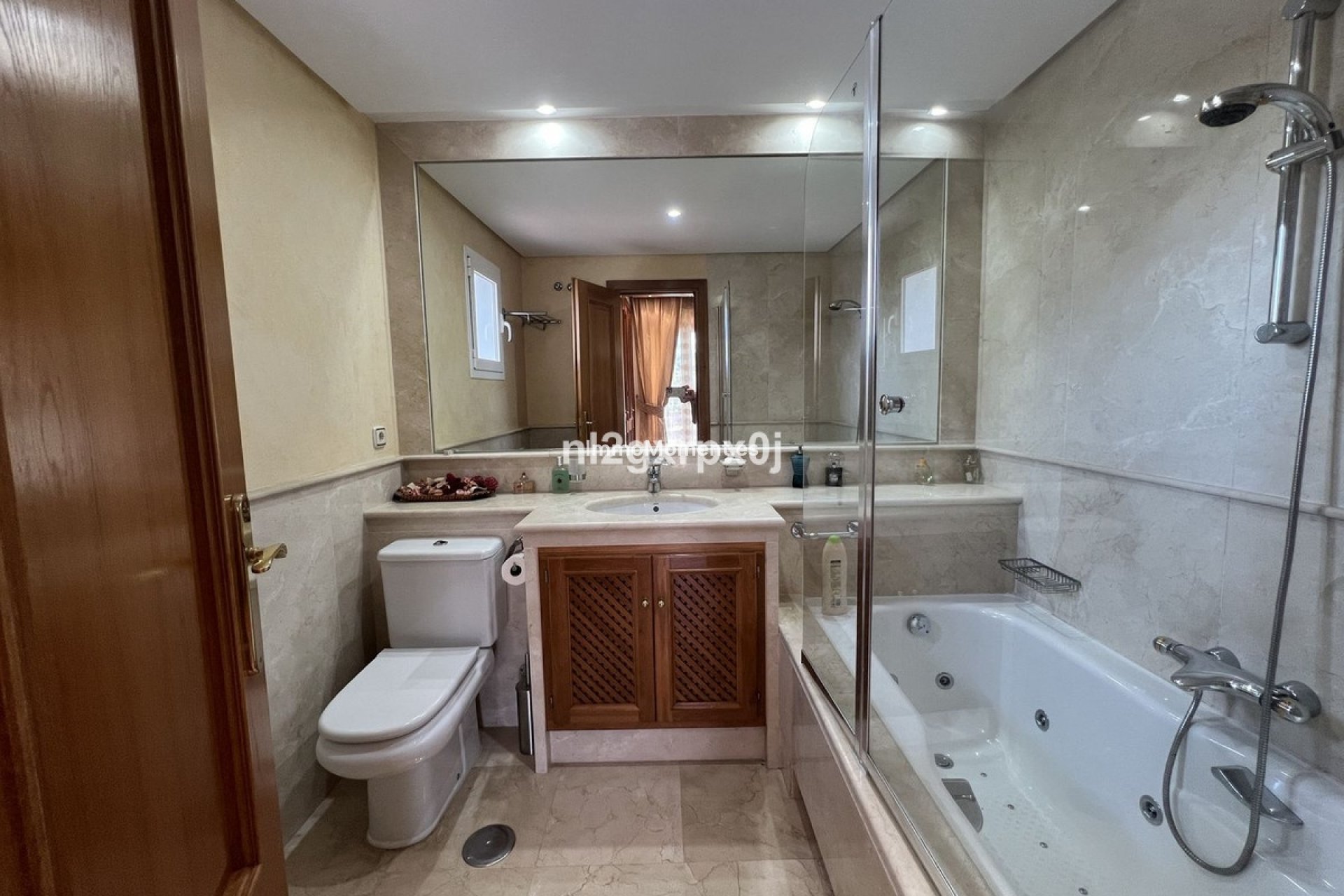Reventa - Villa independiente - Estepona  - Costalita