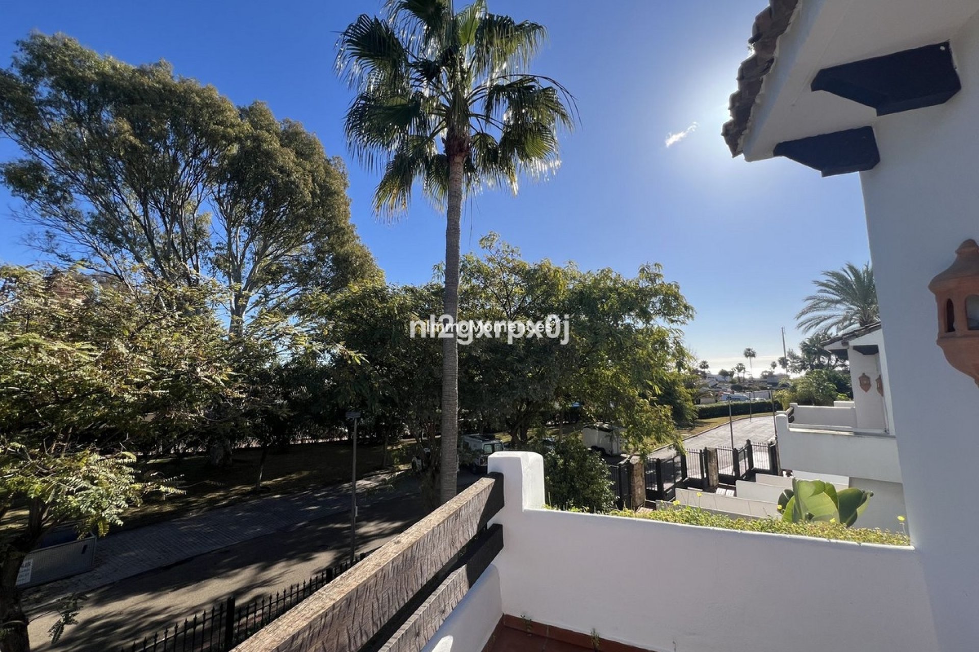 Reventa - Villa independiente - Estepona  - Costalita