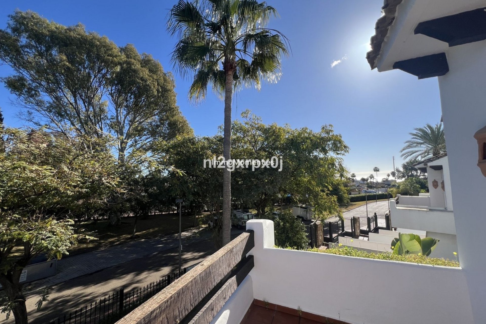Reventa - Villa independiente - Estepona  - Costalita