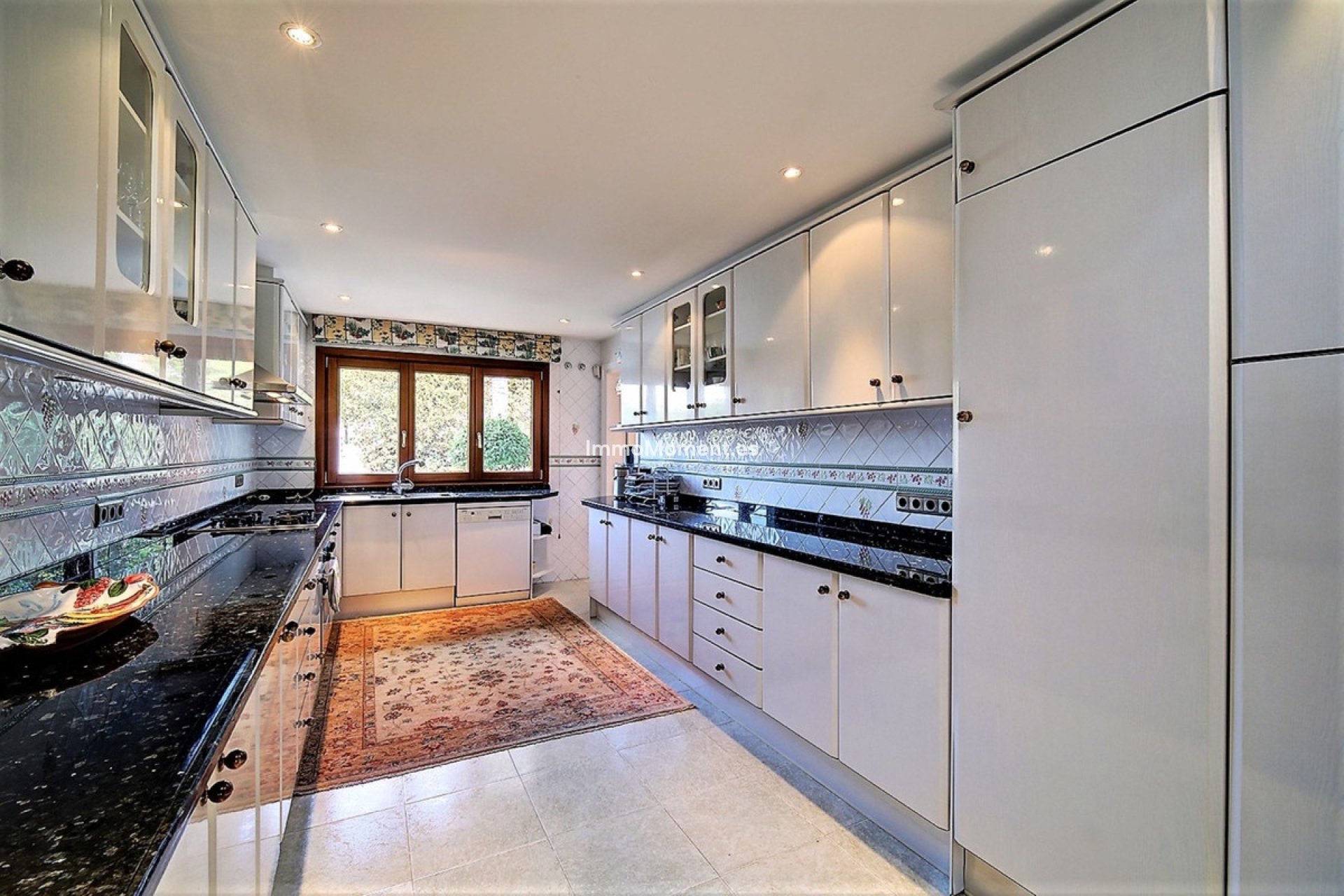 Reventa - Villa independiente - Estepona  - Costalita