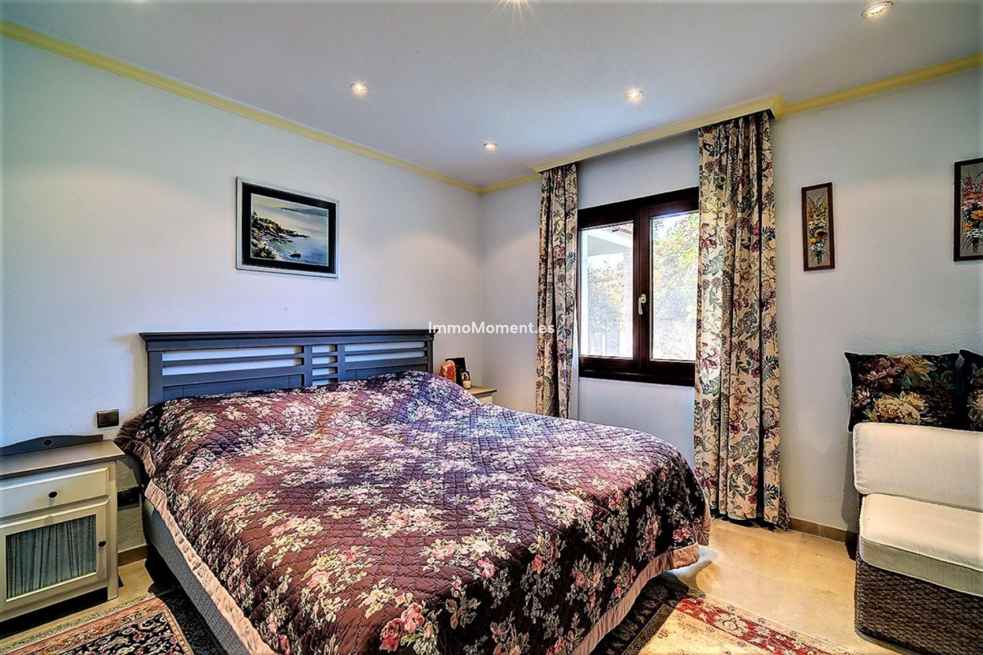 Reventa - Villa independiente - Estepona  - Costalita
