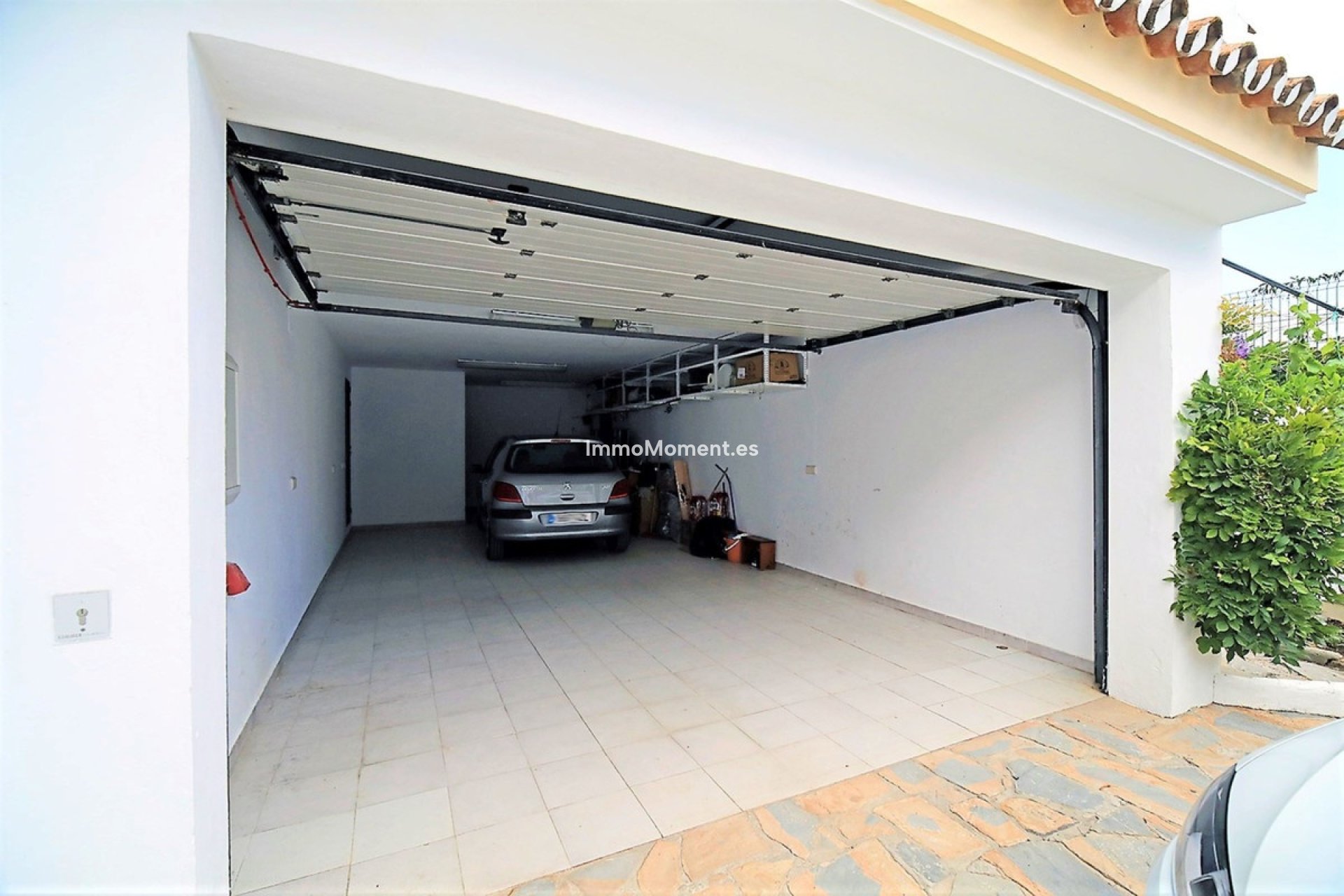 Reventa - Villa independiente - Estepona  - Costalita