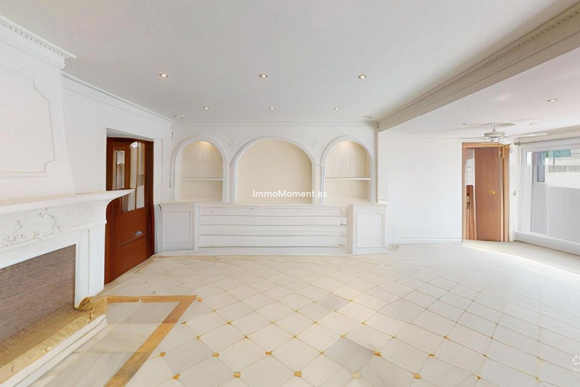 Reventa - Villa independiente - Estepona  - Costalita