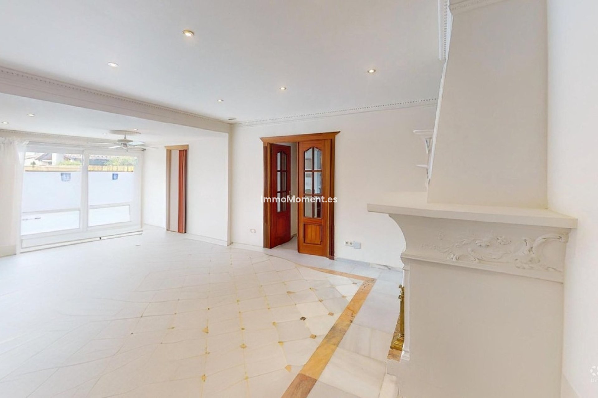 Reventa - Villa independiente - Estepona  - Costalita