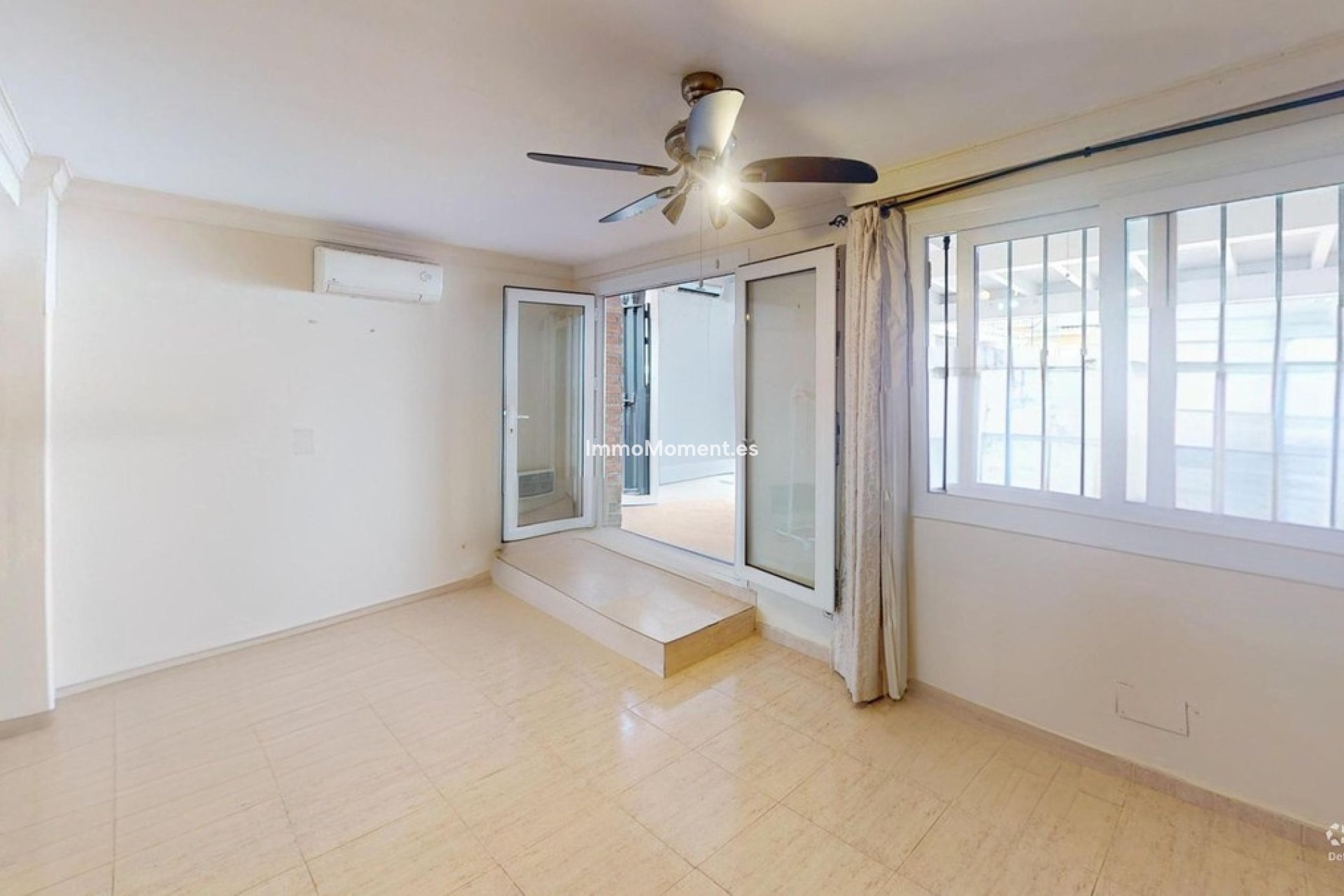 Reventa - Villa independiente - Estepona  - Costalita