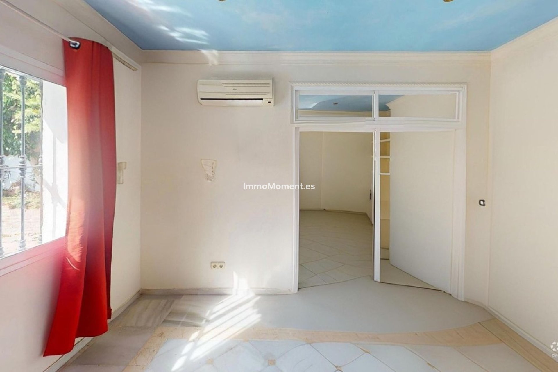 Reventa - Villa independiente - Estepona  - Costalita
