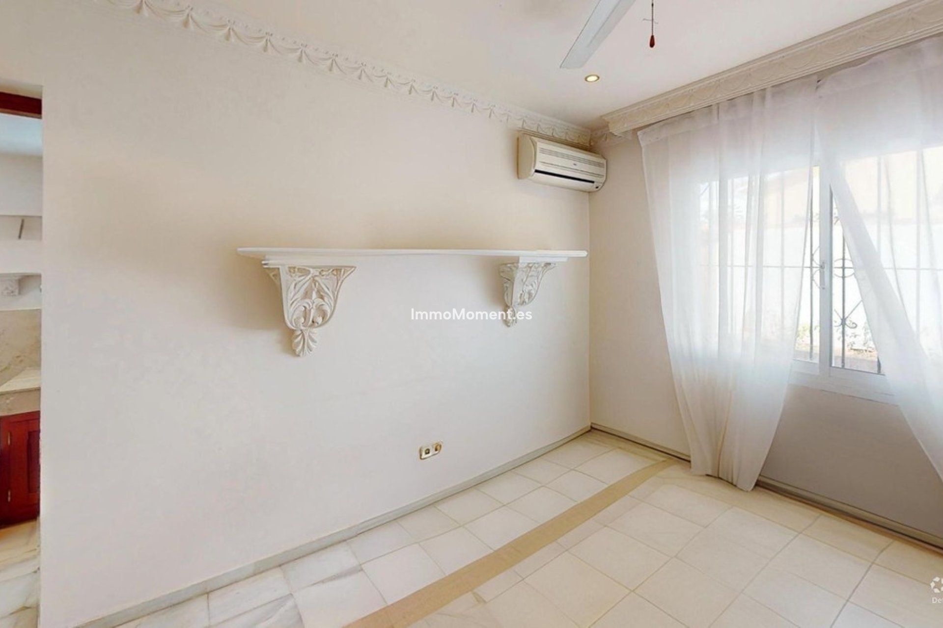 Reventa - Villa independiente - Estepona  - Costalita